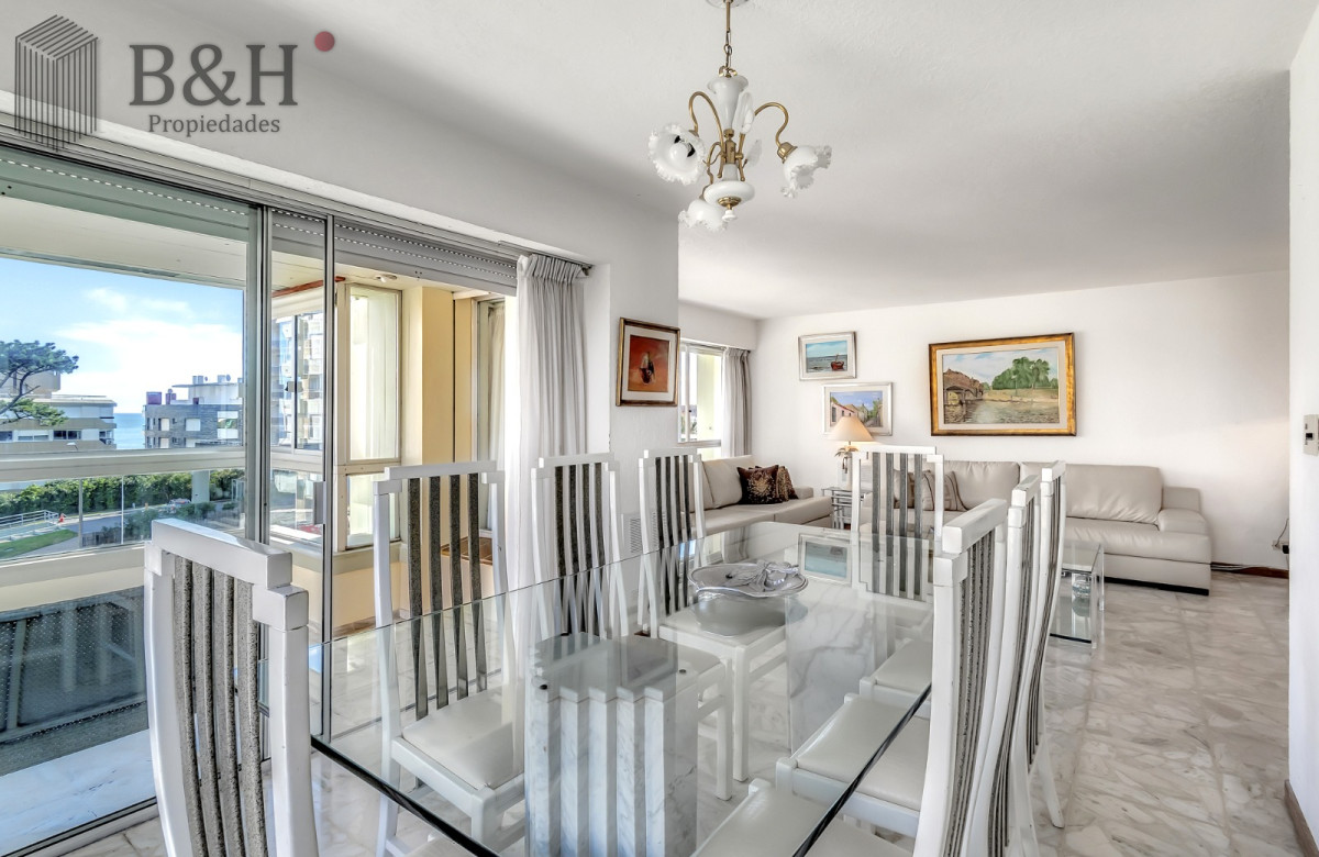Mansa - GoPunta - Portal Inmobiliario de Punta del Este - Maldonado