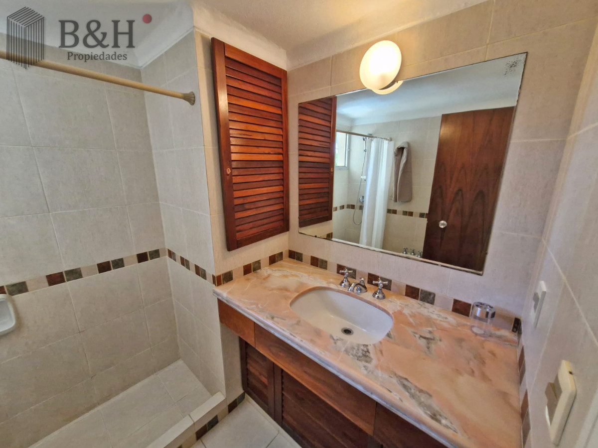 Apartamento ID.4559 - Venta Apartamento en Punta del Este Parquemar Bosque Zona Roosevelt