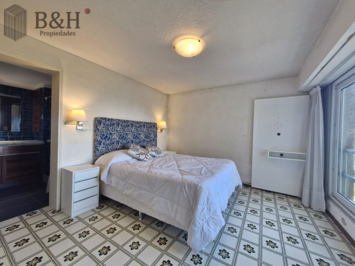 Apartamento ID.6429 - Venta Apartamento en Punta del Este Parquemar Bosque Semipiso en Zona Roosevelt