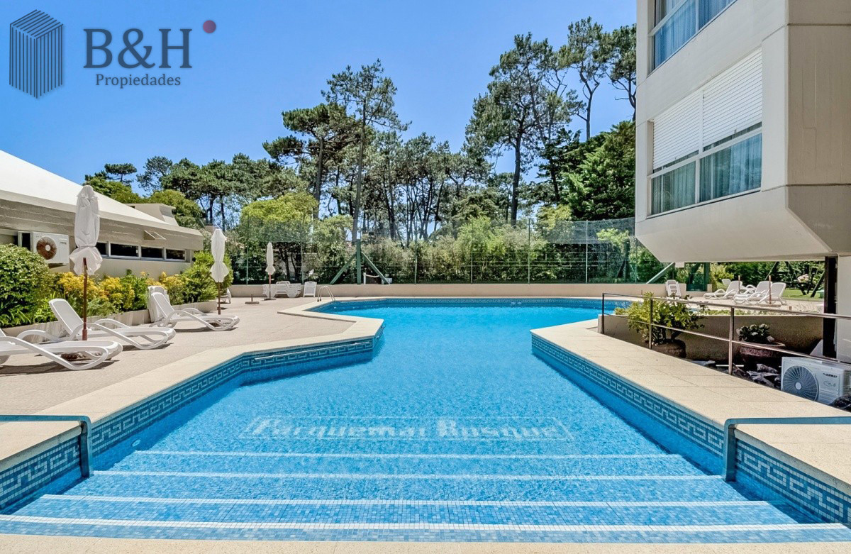 Apartamento ID.4559 - Venta Apartamento en Punta del Este Parquemar Bosque Zona Roosevelt