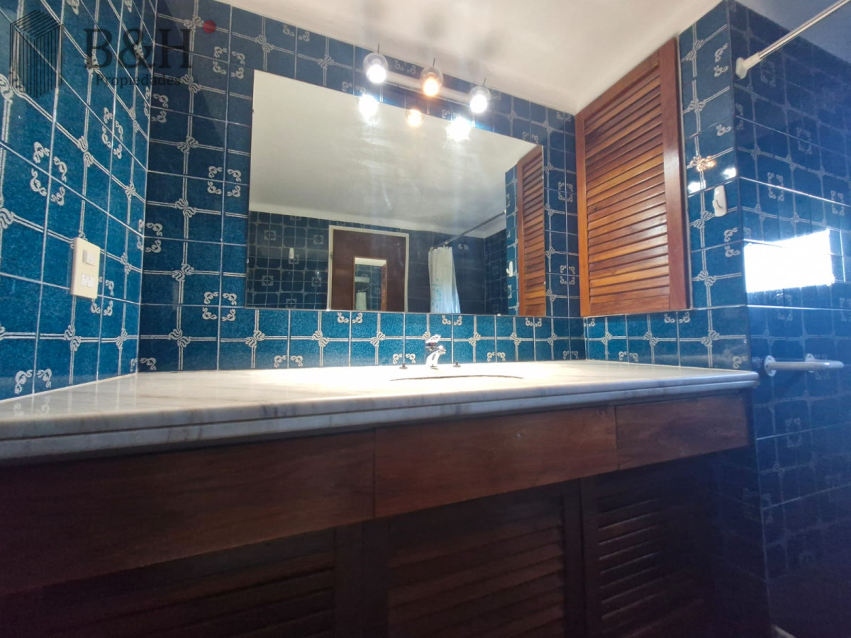 Apartamento ID.6429 - Venta Apartamento en Punta del Este Parquemar Bosque Semipiso en Zona Roosevelt