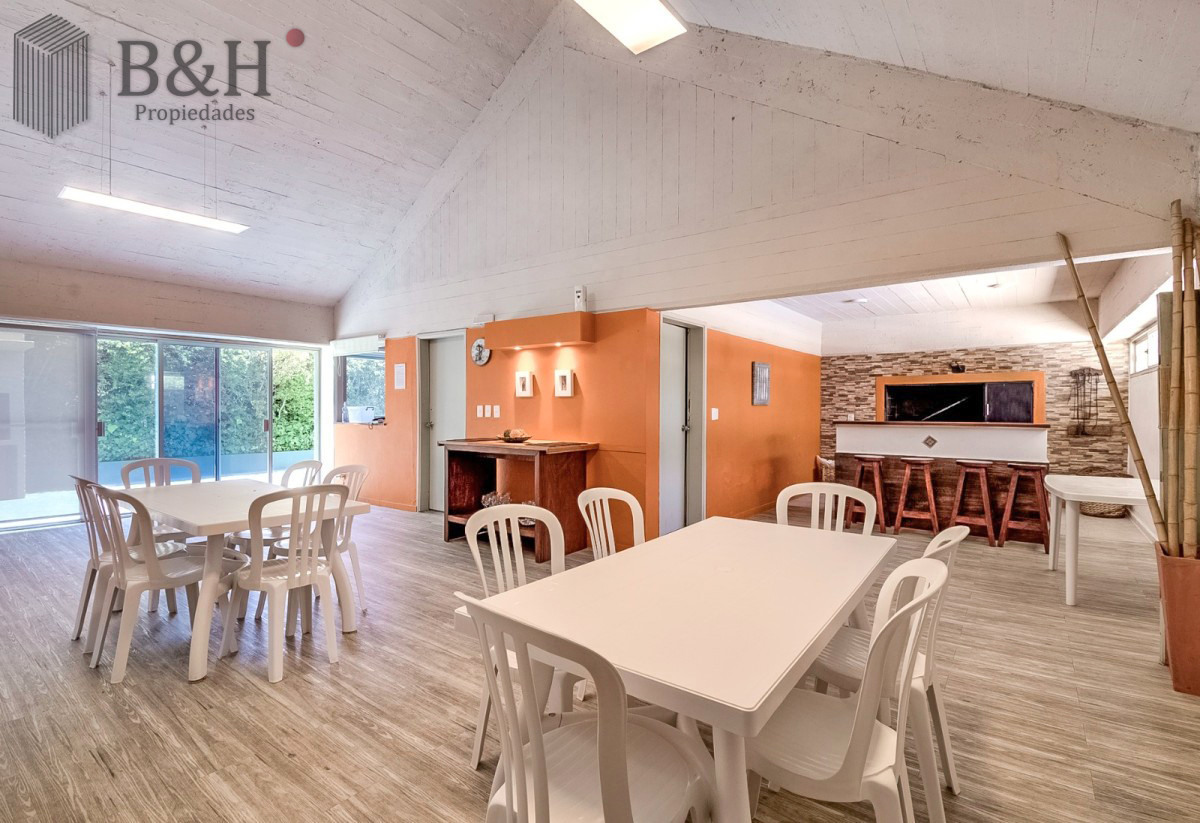 Apartamento ID.4559 - Venta Apartamento en Punta del Este Parquemar Bosque Zona Roosevelt