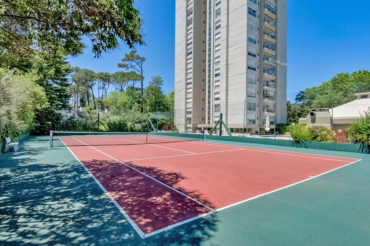 Apartamento ID.4559 - Venta Apartamento en Punta del Este Parquemar Bosque Zona Roosevelt