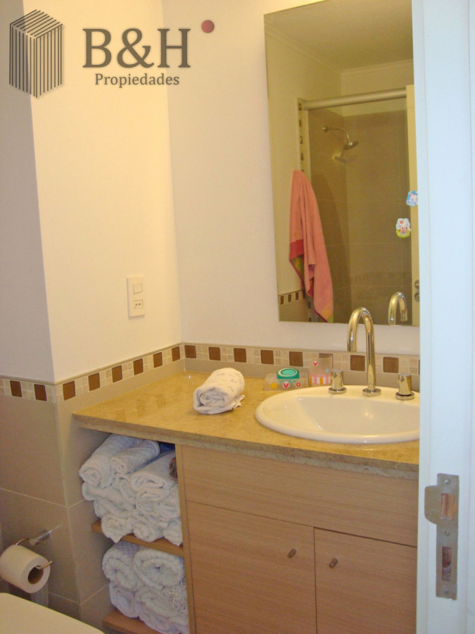 Apartamento ID.6371 - Venta Apartamento en Punta del Este Ocean Drive I en Roosevelt Brava 3 Dormitorios en Suite