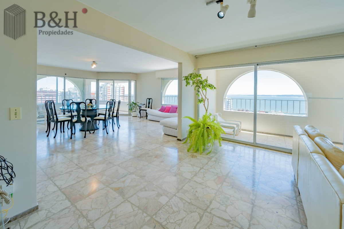 Venta Apartamento en Península  Punta del Este - GoPunta - Portal Inmobiliario de Punta del Este - Maldonado