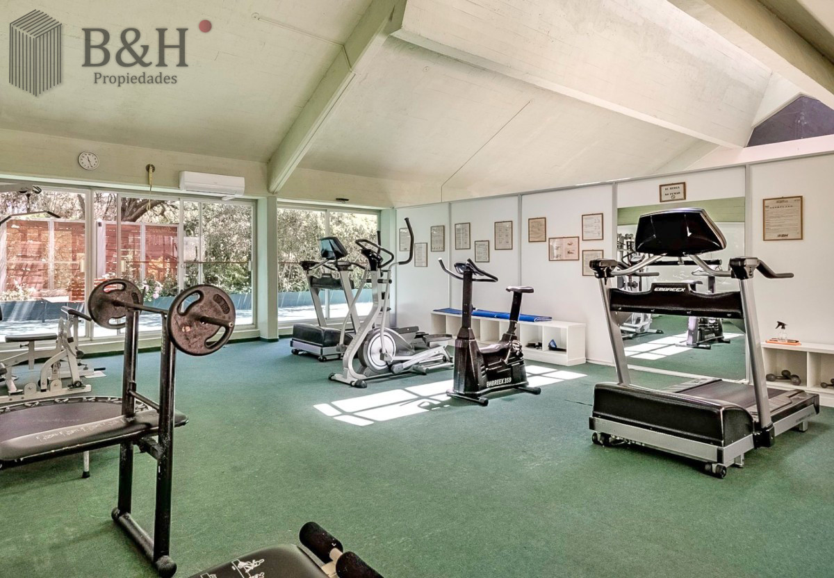 Apartamento ID.4559 - Venta Apartamento en Punta del Este Parquemar Bosque Zona Roosevelt
