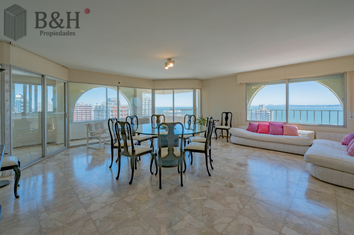 Venta Apartamento en Península  Punta del Este - GoPunta - Portal Inmobiliario de Punta del Este - Maldonado