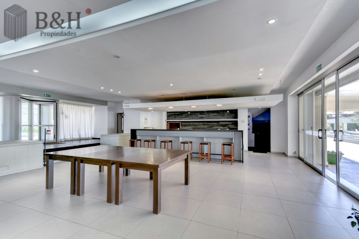 Apartamento ID.4974 - Venta Apartamento en Punta del Este Torre Fragata en Mansa