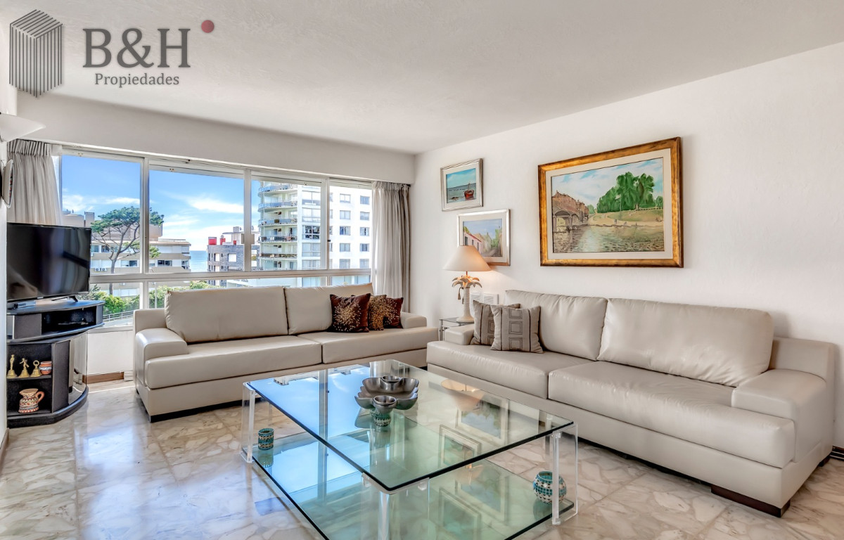 Mansa - GoPunta - Portal Inmobiliario de Punta del Este - Maldonado
