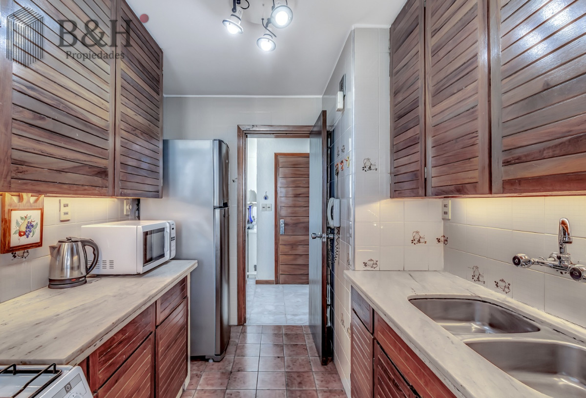 Apartamento ID.4974 - Venta Apartamento en Punta del Este Torre Fragata en Mansa