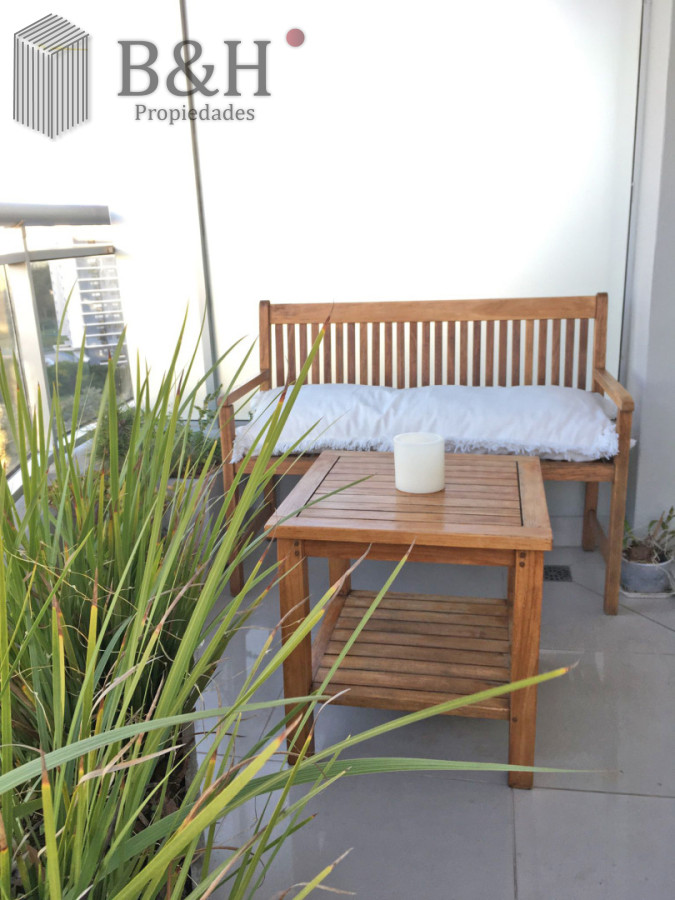 Apartamento ID.6371 - Venta Apartamento en Punta del Este Ocean Drive I en Roosevelt Brava 3 Dormitorios en Suite