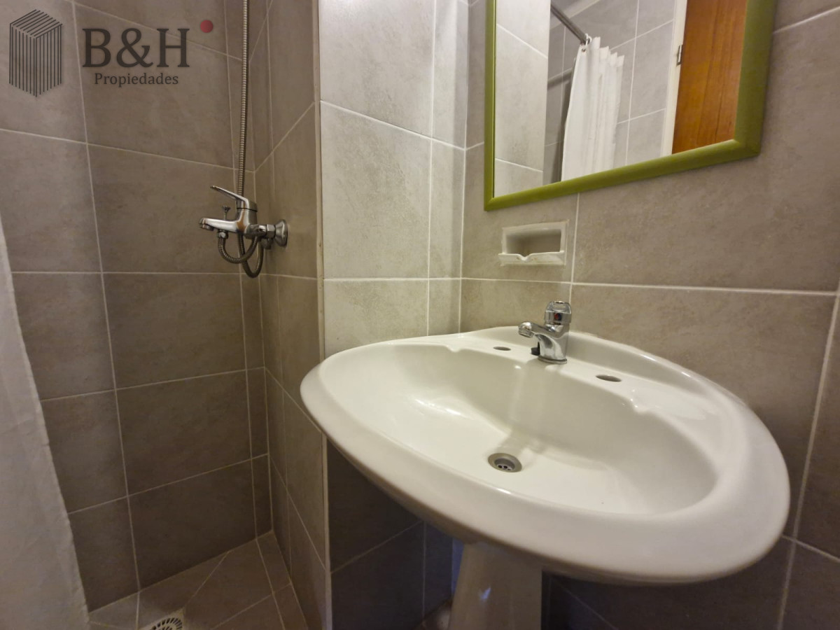 Apartamento ID.6429 - Venta Apartamento en Punta del Este Parquemar Bosque Semipiso en Zona Roosevelt