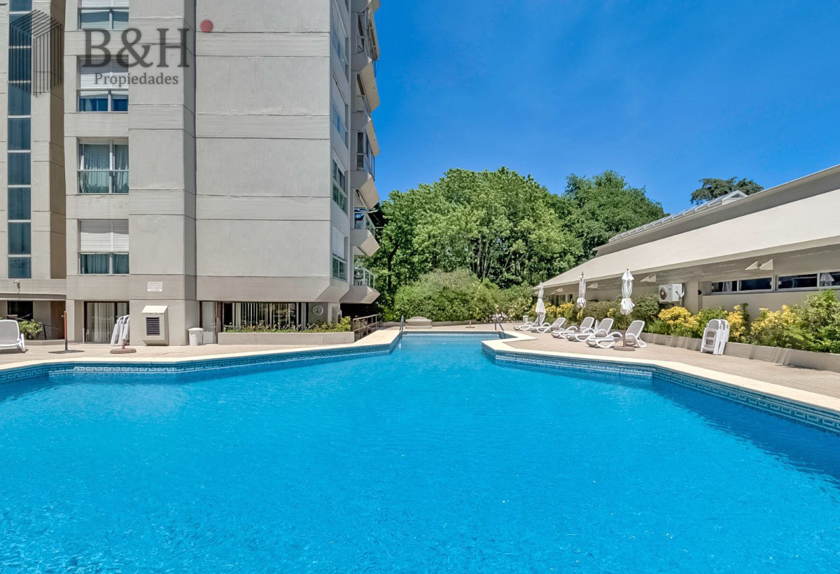 Apartamento ID.4559 - Venta Apartamento en Punta del Este Parquemar Bosque Zona Roosevelt