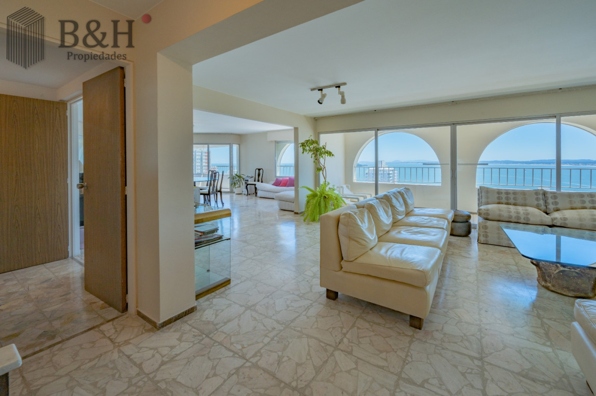 Venta Apartamento en Península  Punta del Este - GoPunta - Portal Inmobiliario de Punta del Este - Maldonado