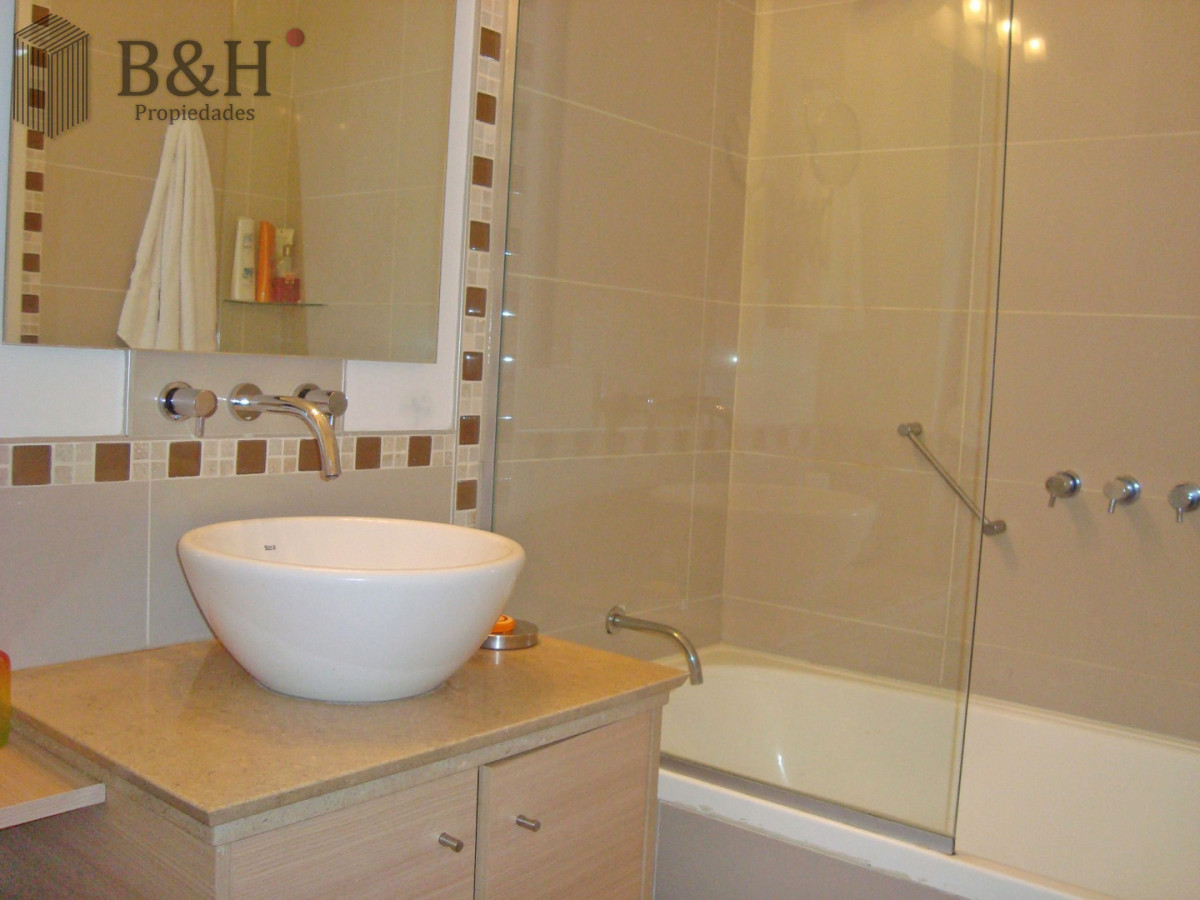 Apartamento ID.6371 - Venta Apartamento en Punta del Este Ocean Drive I en Roosevelt Brava 3 Dormitorios en Suite