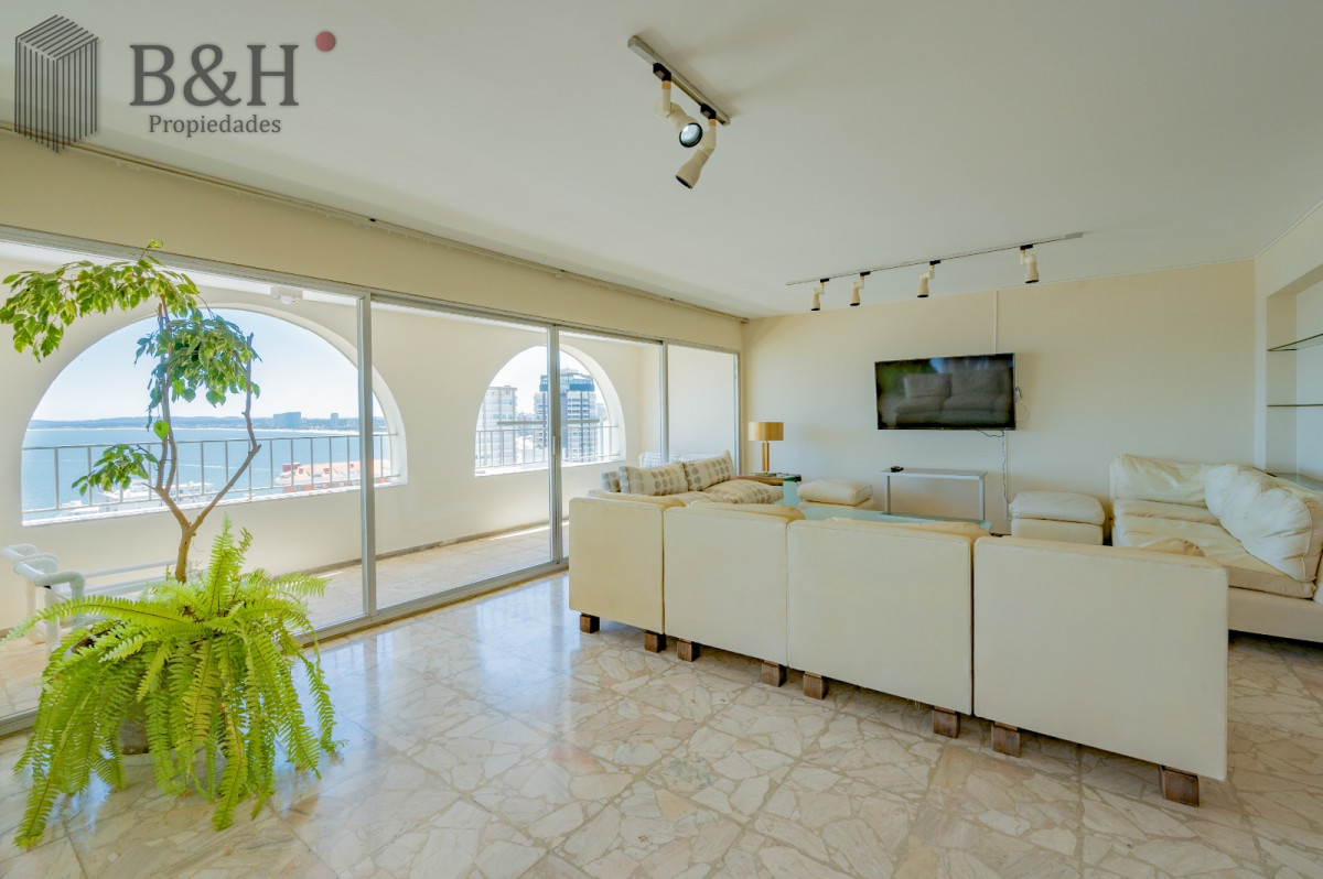Venta Apartamento en Península  Punta del Este - GoPunta - Portal Inmobiliario de Punta del Este - Maldonado