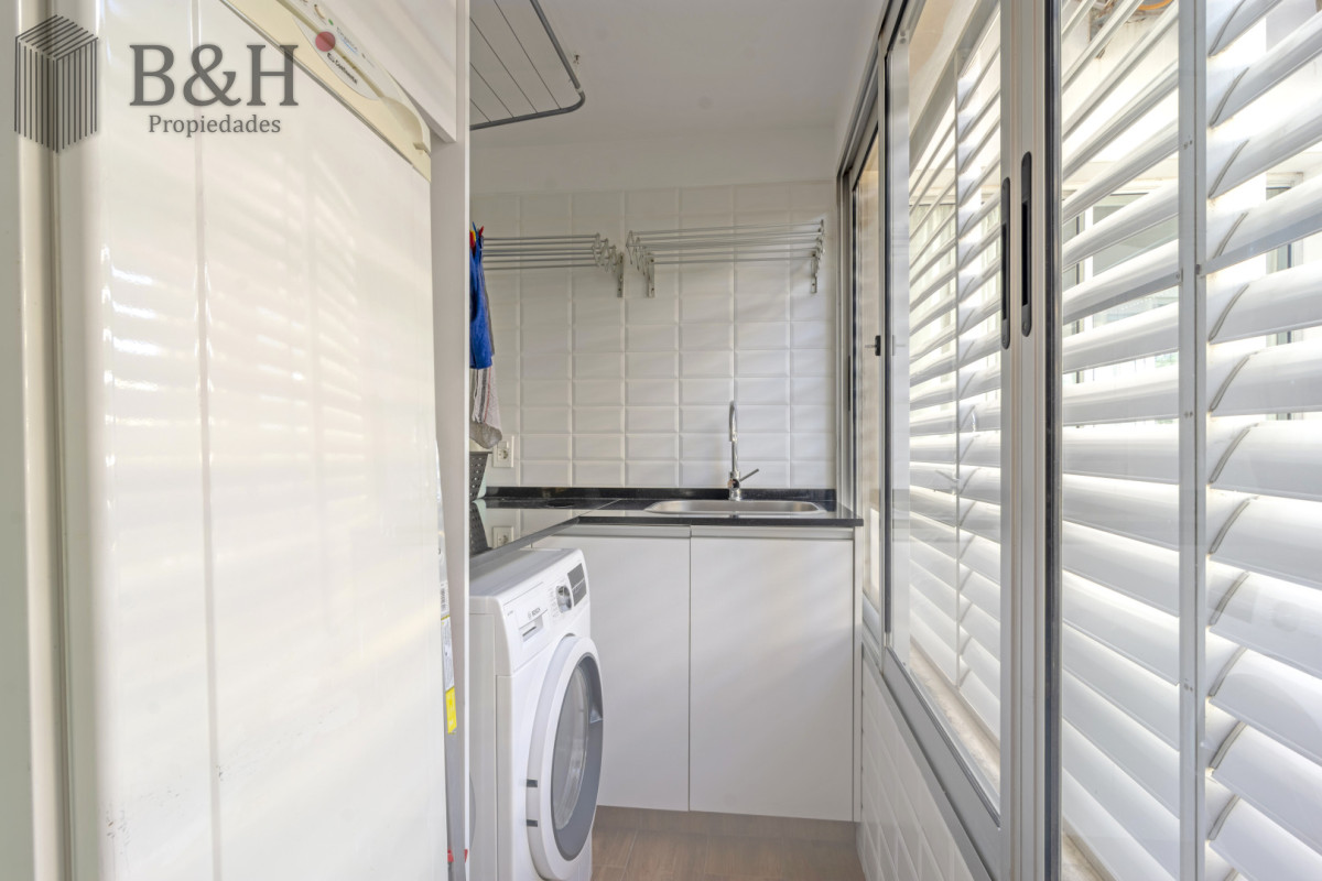 Apartamento ID.7106 - Apartamento en Punta del Este Mansa Torre Jefferson en Complejo Lincoln Center 1ra Línea de Mansa Excelentes Amenities