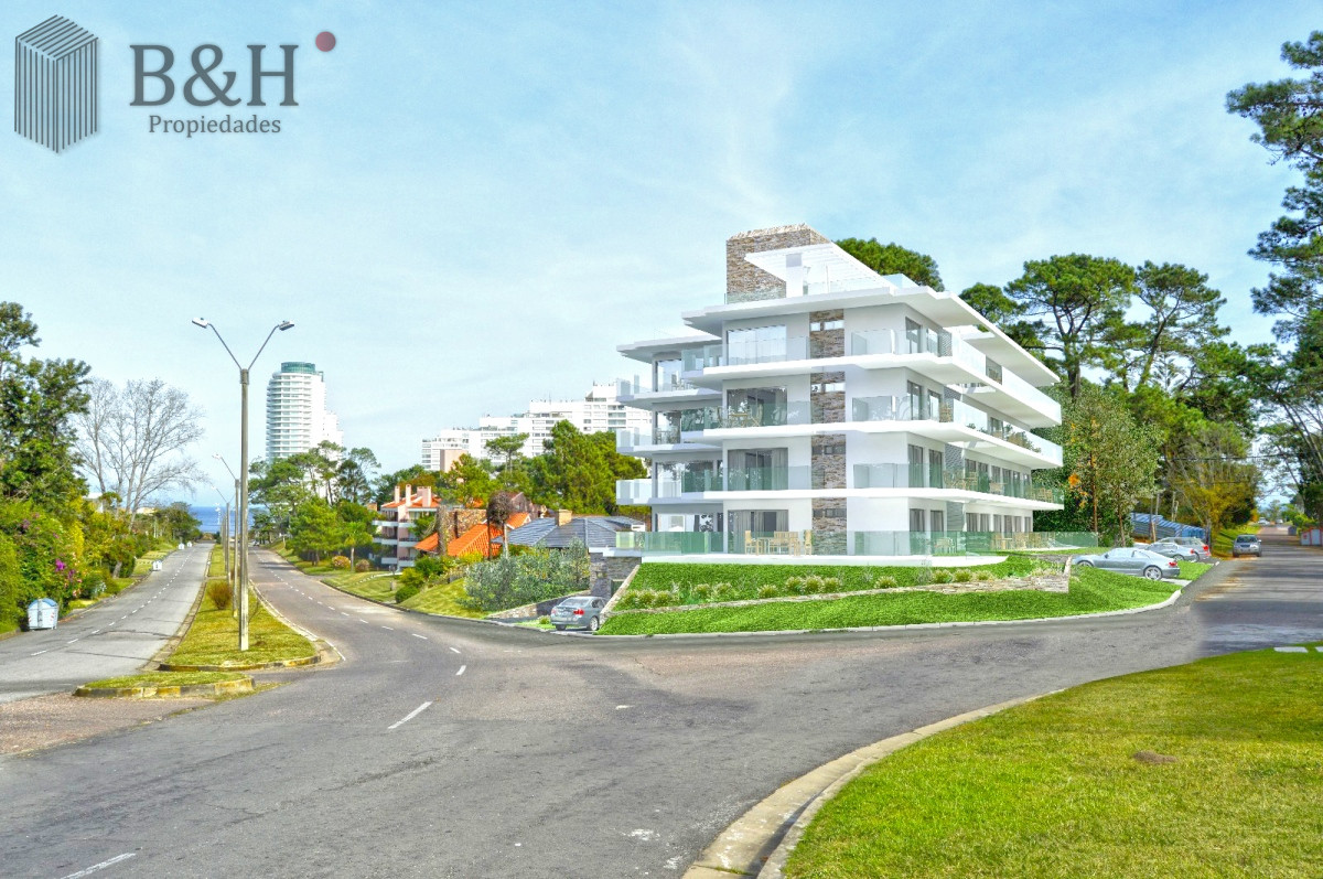 Mansa - GoPunta - Portal Inmobiliario de Punta del Este - Maldonado