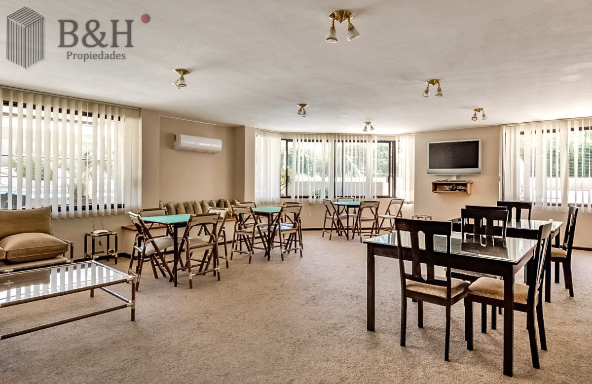 Apartamento ID.4559 - Venta Apartamento en Punta del Este Parquemar Bosque Zona Roosevelt