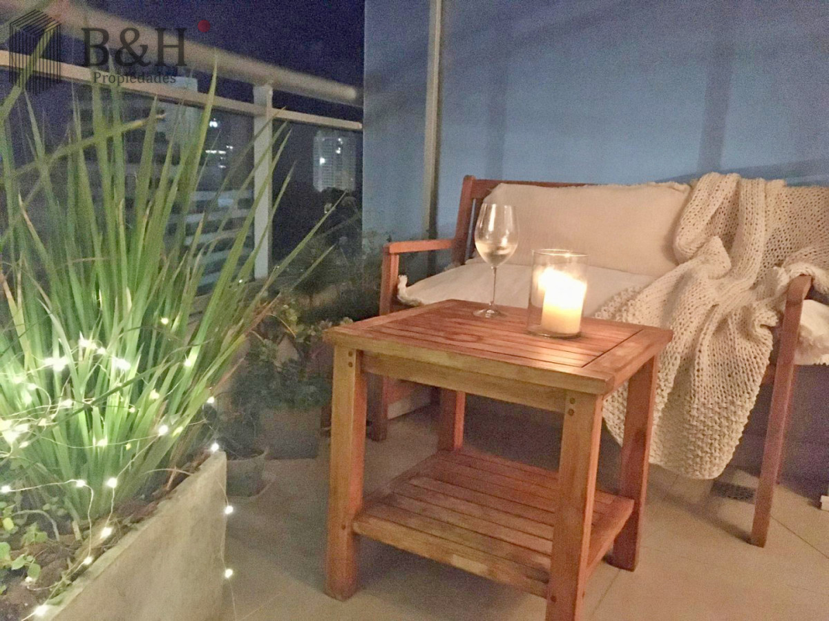 Apartamento ID.6371 - Venta Apartamento en Punta del Este Ocean Drive I en Roosevelt Brava 3 Dormitorios en Suite