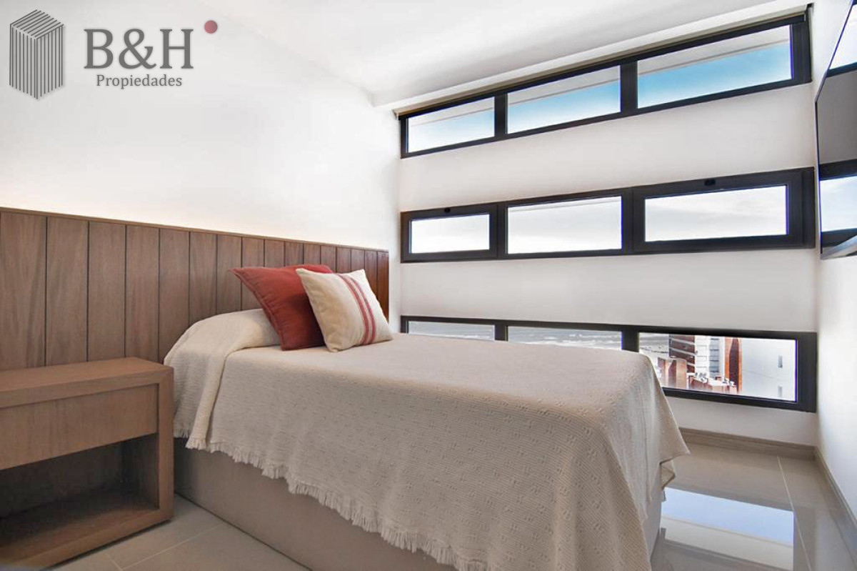 Apartamento ID.5708 - Venta Apartamento en Punta del Este Torre Onix La Pastora