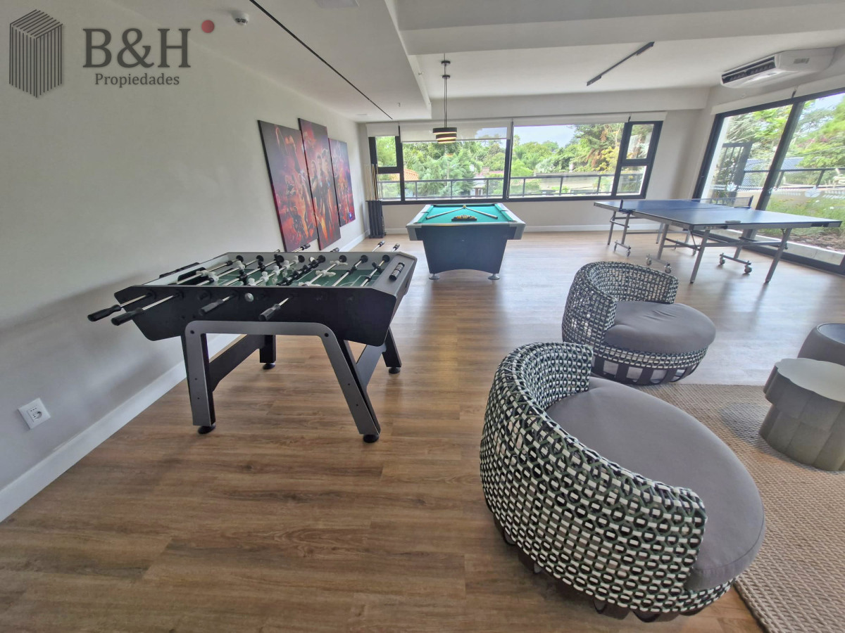 Apartamento ID.7357 - Venta Apartamento en Punta del Este Sea Garden Zona Roosevelt