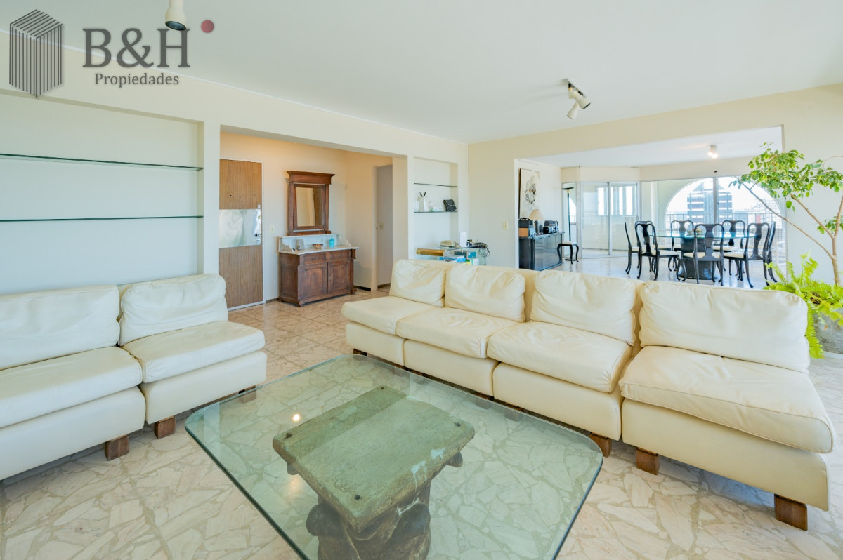 Venta Apartamento en Península  Punta del Este - GoPunta - Portal Inmobiliario de Punta del Este - Maldonado