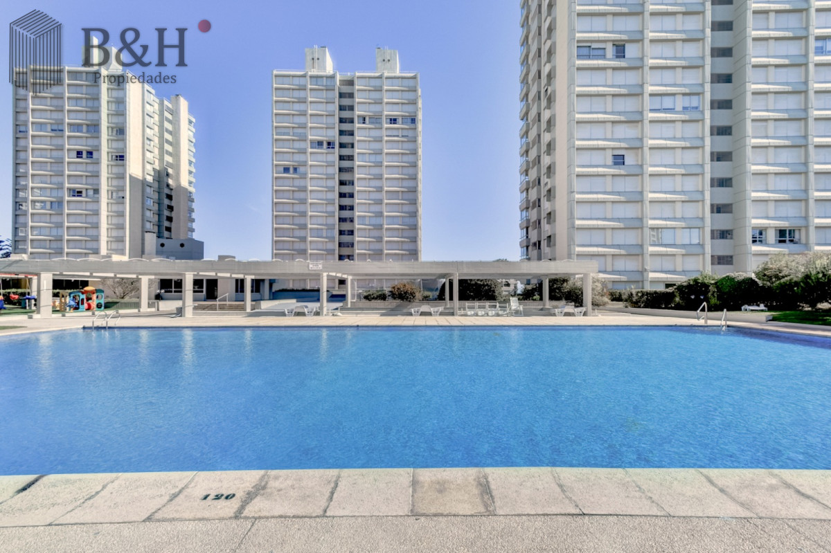 Apartamento ID.4974 - Venta Apartamento en Punta del Este Torre Fragata en Mansa