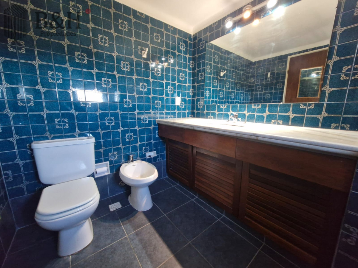 Apartamento ID.6429 - Venta Apartamento en Punta del Este Parquemar Bosque Semipiso en Zona Roosevelt