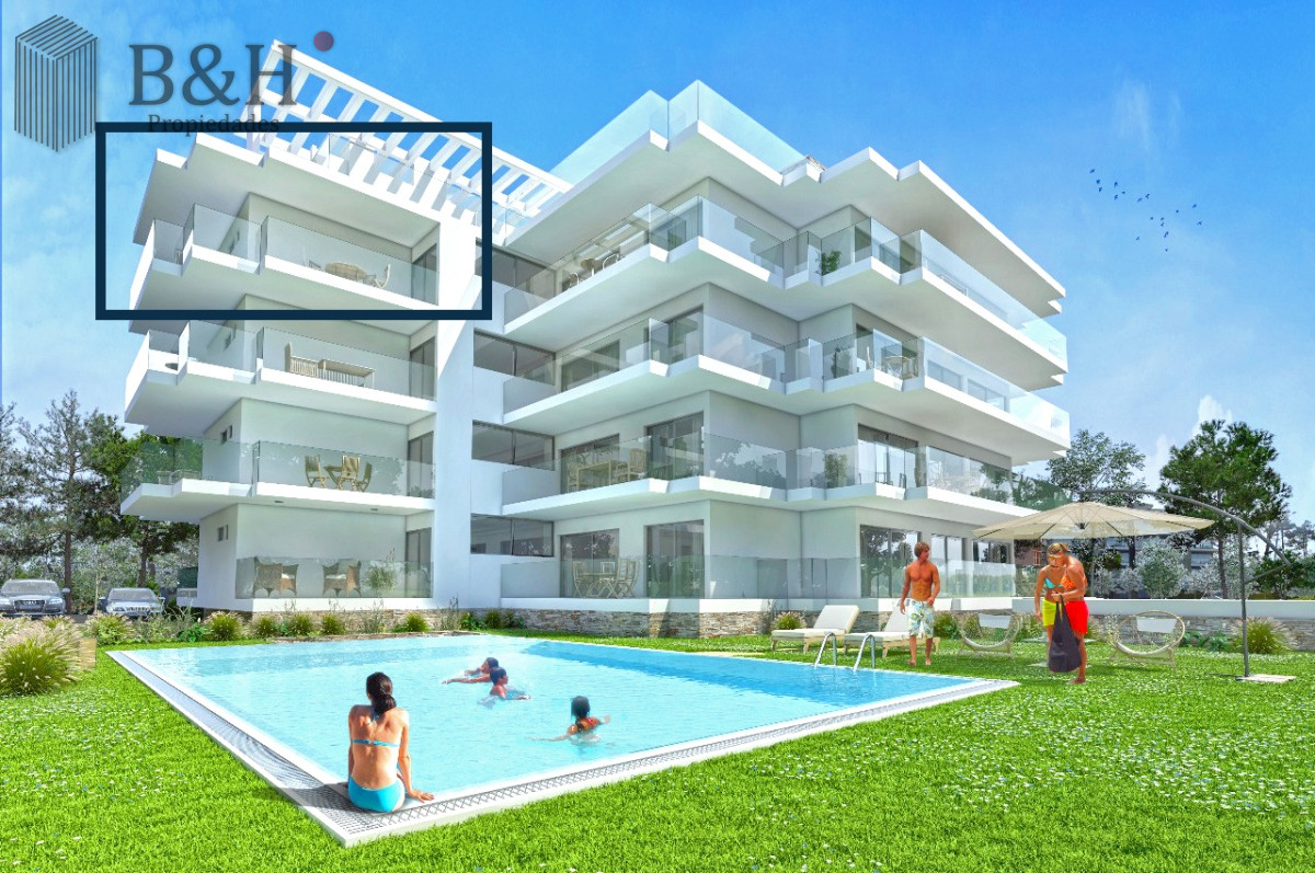 Mansa - GoPunta - Portal Inmobiliario de Punta del Este - Maldonado