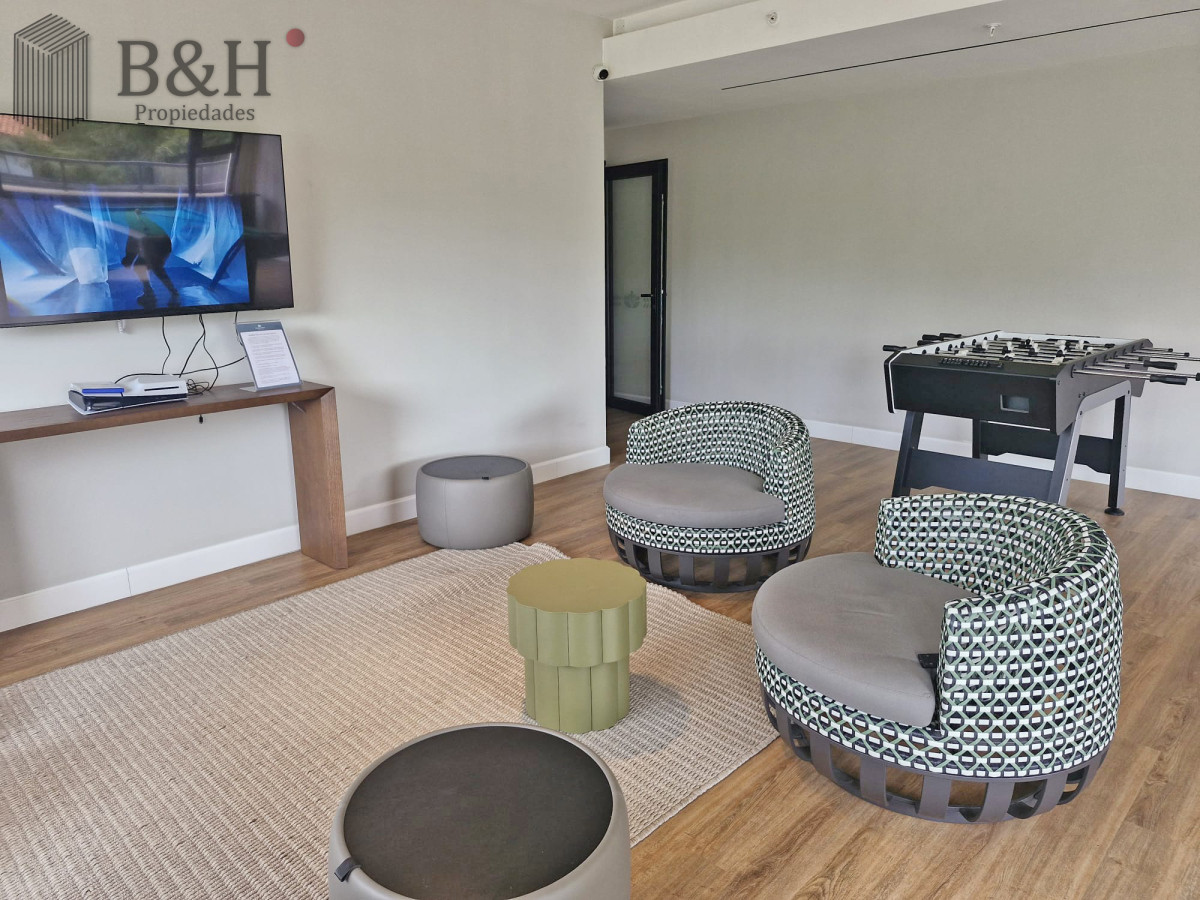Apartamento ID.7357 - Venta Apartamento en Punta del Este Sea Garden Zona Roosevelt