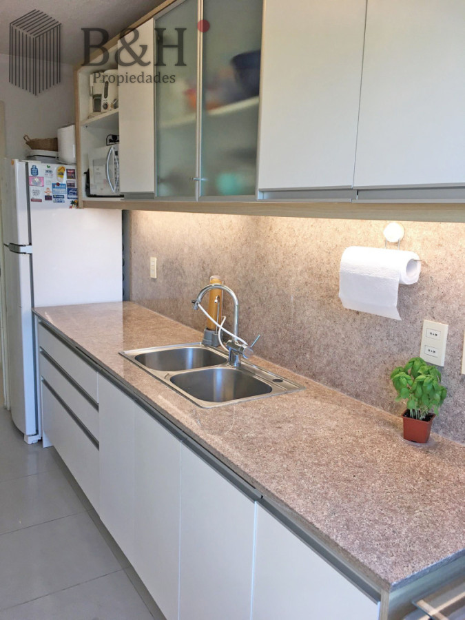 Apartamento ID.6371 - Venta Apartamento en Punta del Este Ocean Drive I en Roosevelt Brava 3 Dormitorios en Suite