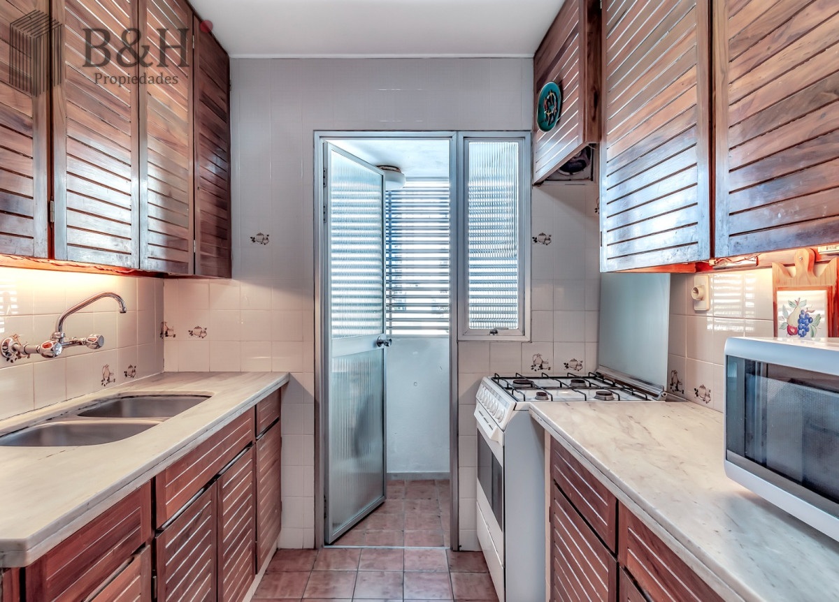 Apartamento ID.4974 - Venta Apartamento en Punta del Este Torre Fragata en Mansa