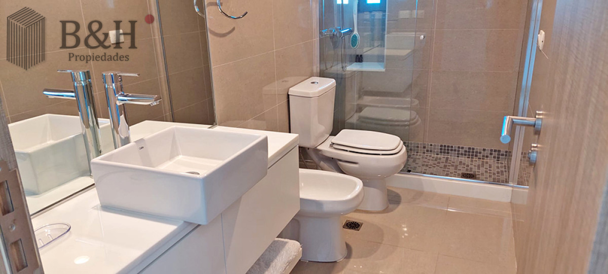 Apartamento ID.5708 - Venta Apartamento en Punta del Este Torre Onix La Pastora