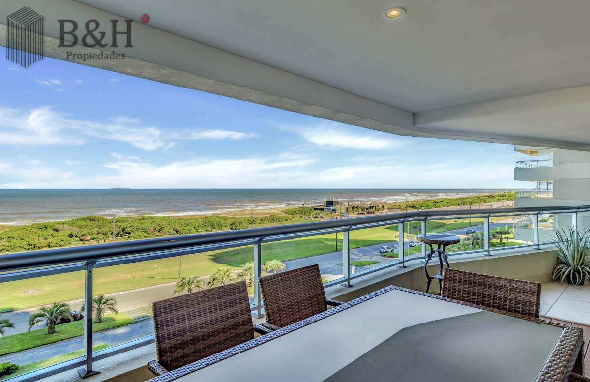 Brava - GoPunta - Portal Inmobiliario de Punta del Este - Maldonado