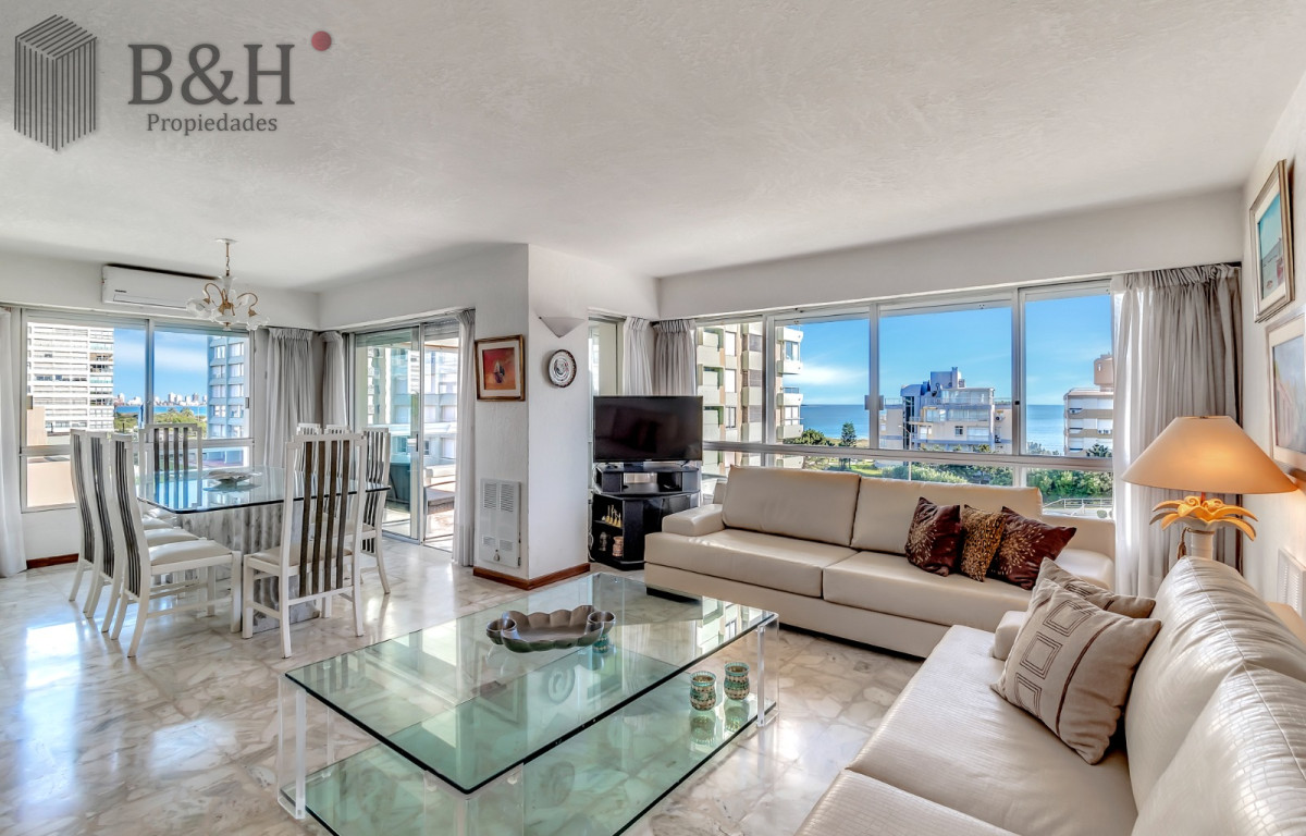 Mansa - GoPunta - Portal Inmobiliario de Punta del Este - Maldonado