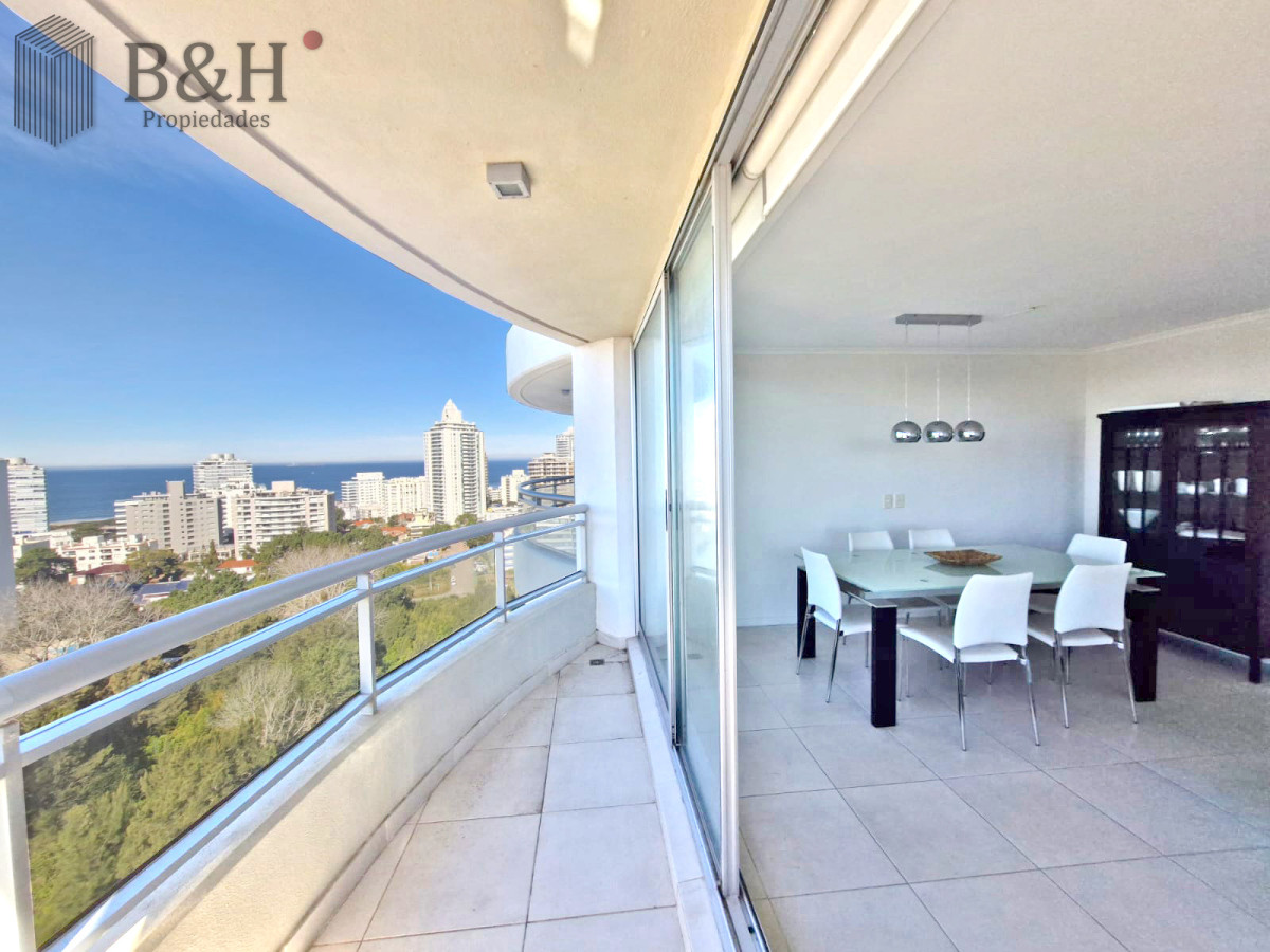 Aidy Grill - GoPunta - Portal Inmobiliario de Punta del Este - Maldonado