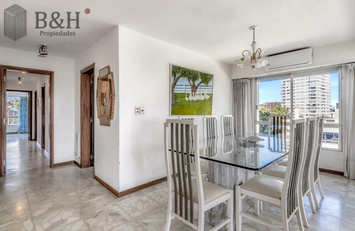 Mansa - GoPunta - Portal Inmobiliario de Punta del Este - Maldonado