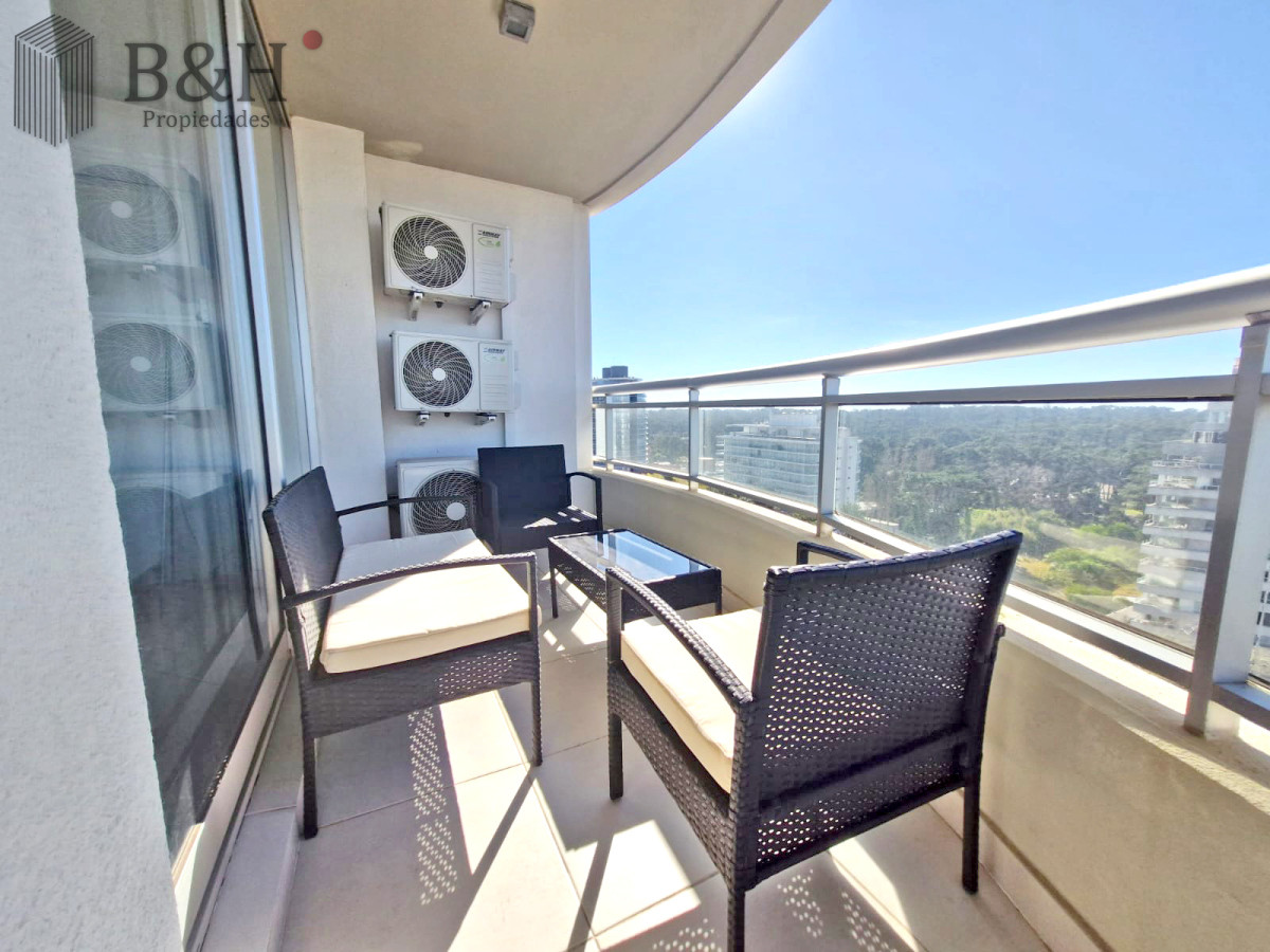 Aidy Grill - GoPunta - Portal Inmobiliario de Punta del Este - Maldonado