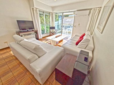 Venta Apartamento en Punta del Este Parquemar Bosque Zona Roosevelt