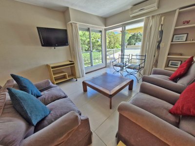Venta Apartamento en Punta del Este Parquemar Bosque Zona Roosevelt