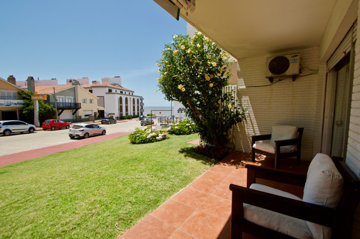 Apartamento ID.146 - Venta apartamento en Península a pasos de playa El Emir!