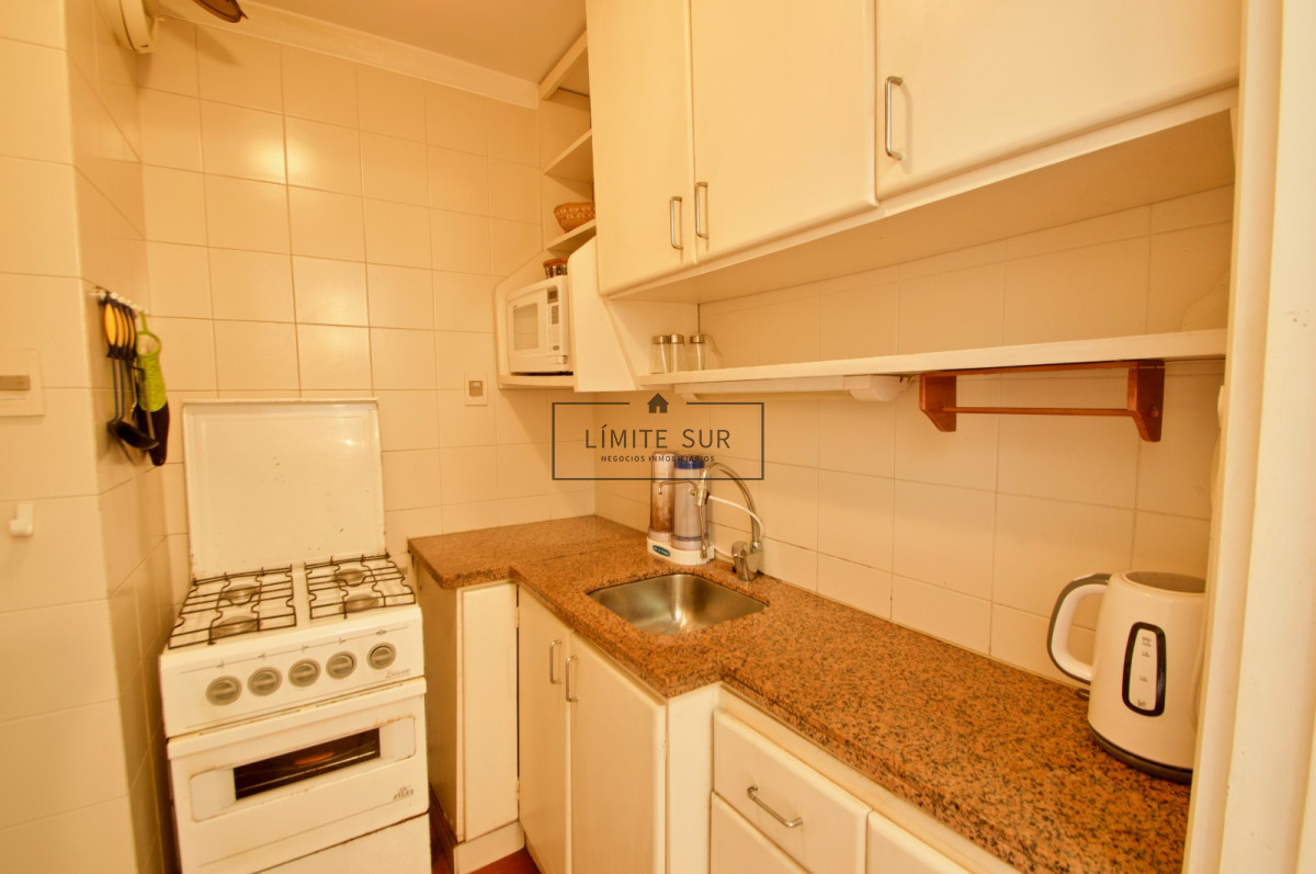 Apartamento ID.146 - Venta apartamento en Península a pasos de playa El Emir!