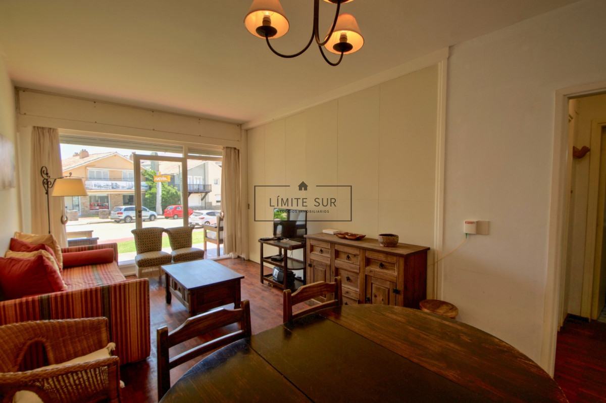 Apartamento ID.146 - Venta apartamento en Península a pasos de playa El Emir!