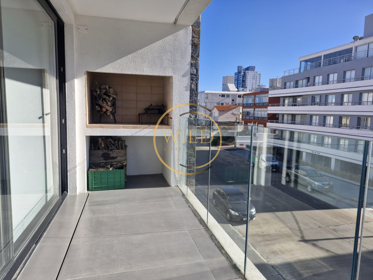 Apartamento ID.5572 - Venta Apartamento en Punta del Este Bonaire V en Península 1ra Línea de Brava