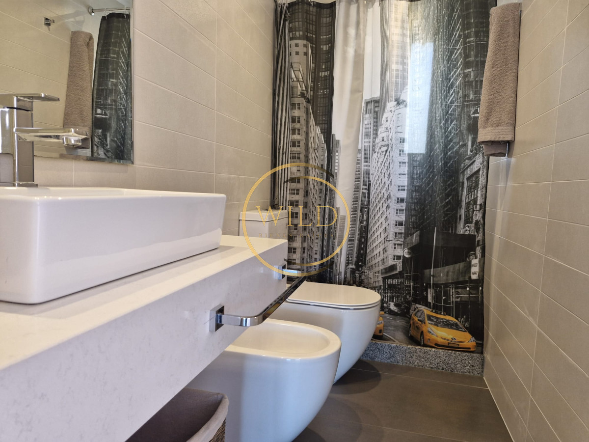 Apartamento ID.5572 - Venta Apartamento en Punta del Este Bonaire V en Península 1ra Línea de Brava