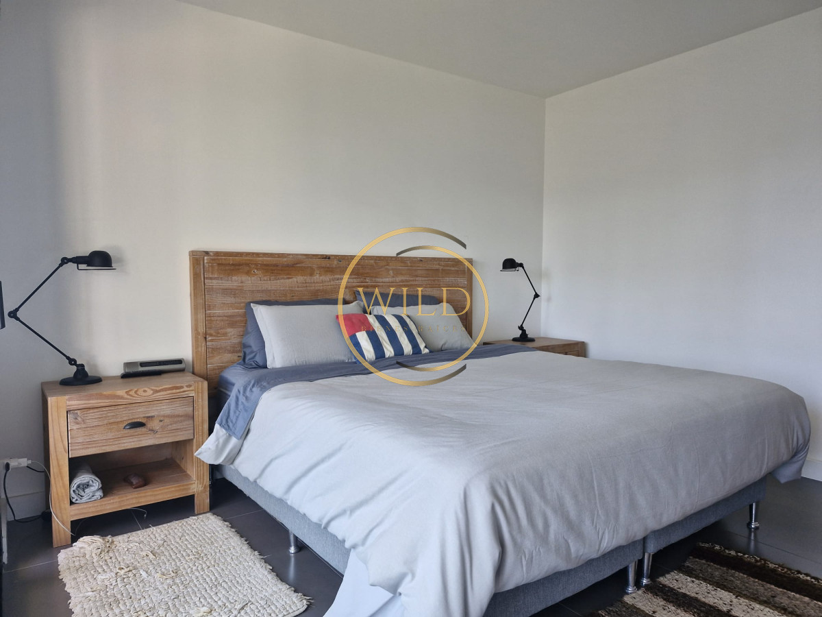 Apartamento ID.5572 - Venta Apartamento en Punta del Este Bonaire V en Península 1ra Línea de Brava