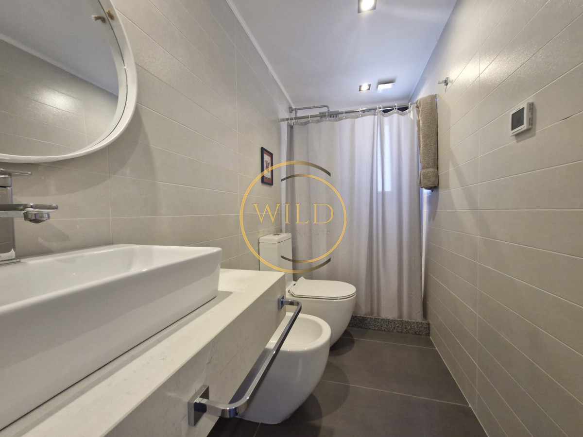 Apartamento ID.5572 - Venta Apartamento en Punta del Este Bonaire V en Península 1ra Línea de Brava