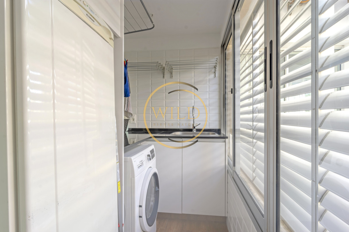 Apartamento ID.5614 - Apartamento en Punta del Este Mansa Torre Jefferson en Complejo Lincoln Center 1ra Línea de Mansa Excelentes Amenities