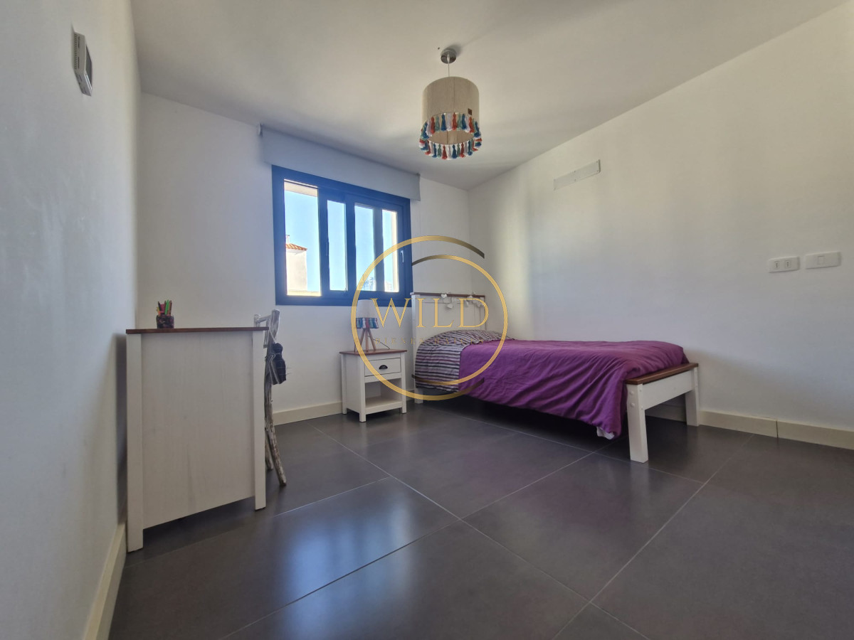 Apartamento ID.5572 - Venta Apartamento en Punta del Este Bonaire V en Península 1ra Línea de Brava